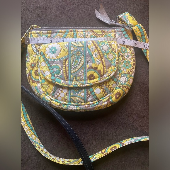 2 Vera Bradley Crossbody bags - Picture 8 of 9